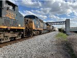 CSX 309